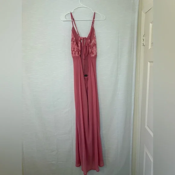 Wild Fable Pink Dress - Picture 4 of 7